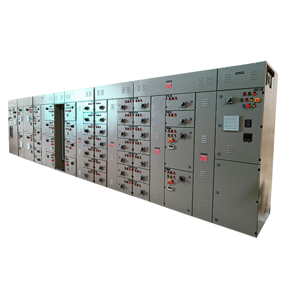 LT Switchgear Panel